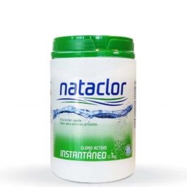 Cloro Activo Instantáneo