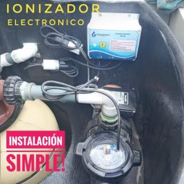 ionizador