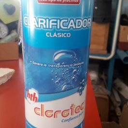 clarificador